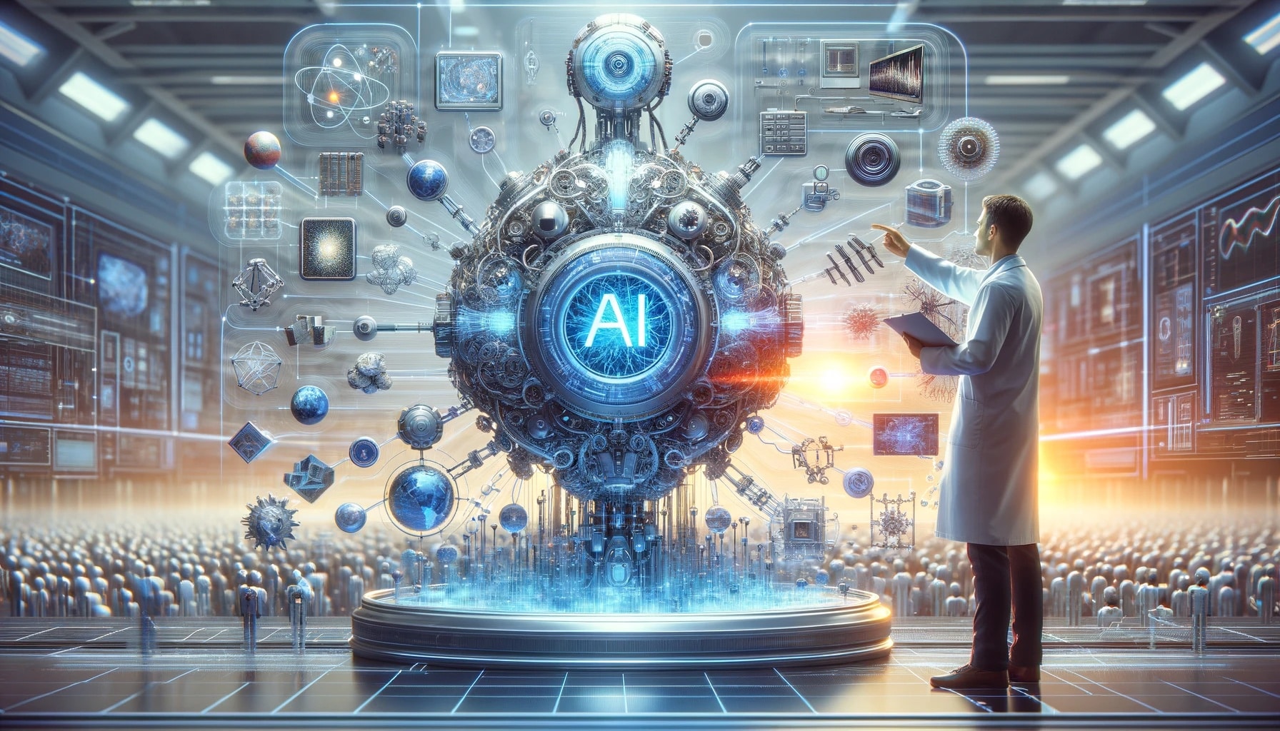 Understanding Foundation Models and Their Impact on Domain-Specific Tasks